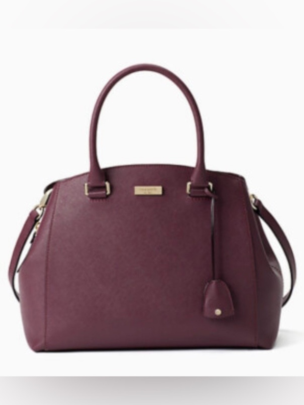 kate spade New York Tilden Place Sloan